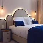 Casa Correio Boutique 4* 발렌사