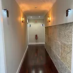 Casa Correio Boutique 호텔 발렌사