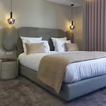 Hotel Casa Correio Boutique 4*