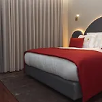 Hotel Casa Correio Boutique 4*