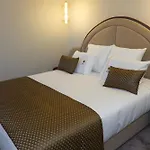 호텔 Casa Correio Boutique 4*