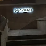Casa Correio Boutique 호텔 4*