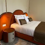 Casa Correio Boutique 4* 발렌사