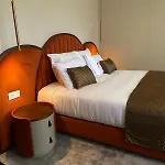 Casa Correio Boutique 호텔