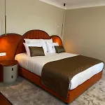 Hotel Casa Correio Boutique 4*