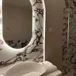 호텔 Casa Correio Boutique 발렌사
