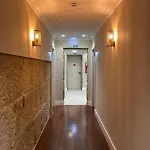 Casa Correio Boutique 호텔 발렌사