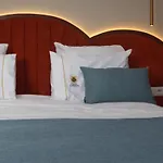 Casa Correio Boutique 발렌사