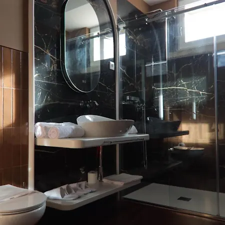 Casa Correio Boutique 4* Valenca