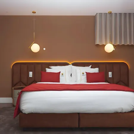 Casa Correio Boutique 4*