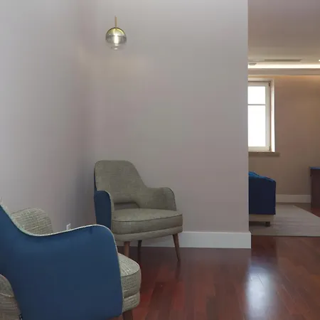 호텔 Casa Correio Boutique 발렌사