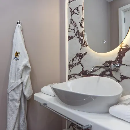 Casa Correio Boutique 호텔