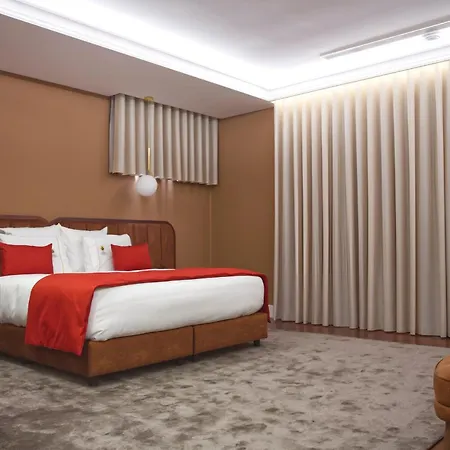 Hotel Casa Correio Boutique 4*