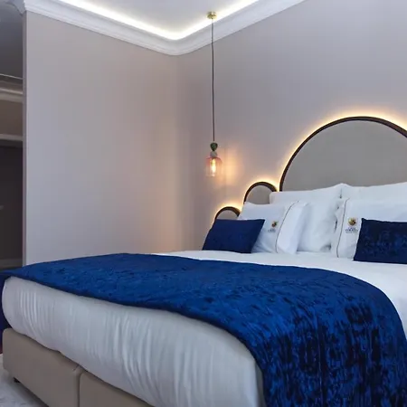 Casa Correio Boutique Valenca