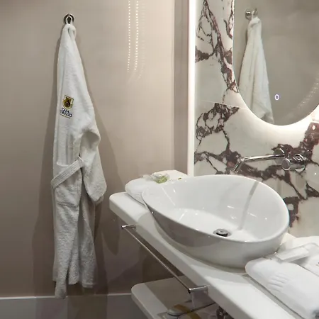 Casa Correio Boutique 4*