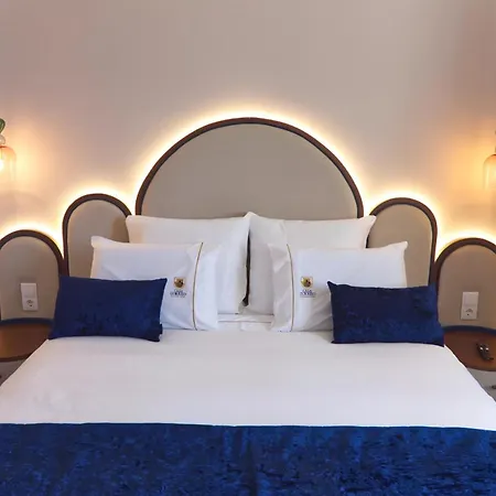 Hotel Casa Correio Boutique 4*
