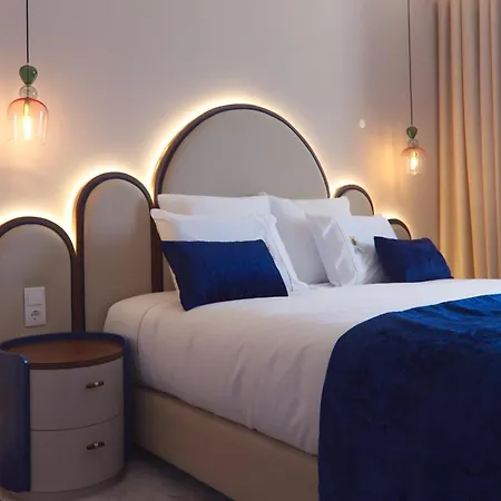 Casa Correio Boutique 4* Valenca