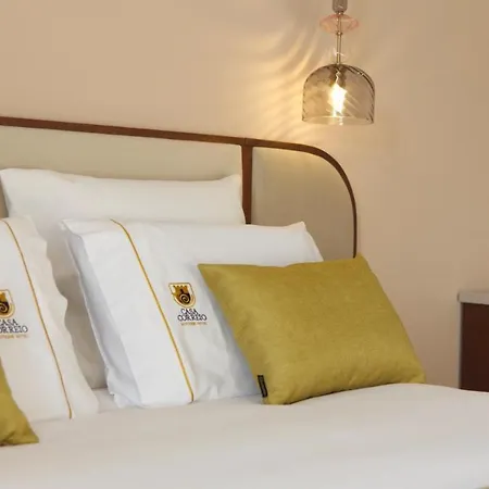 Casa Correio Boutique