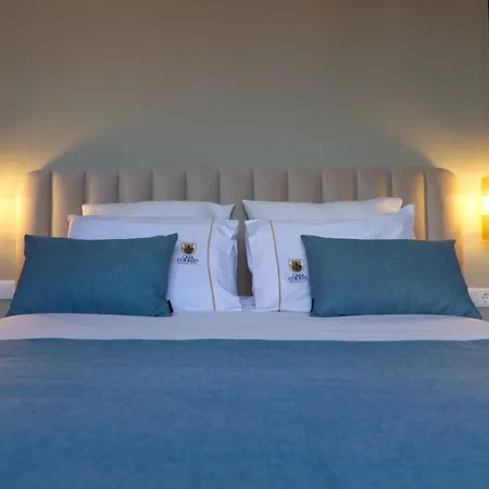 Casa Correio Boutique Hotel
