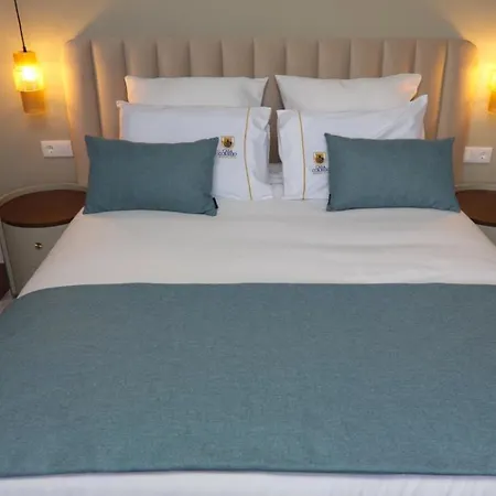 Hotel Casa Correio Boutique Valenca