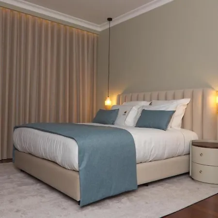 Casa Correio Boutique Hotel Valenca