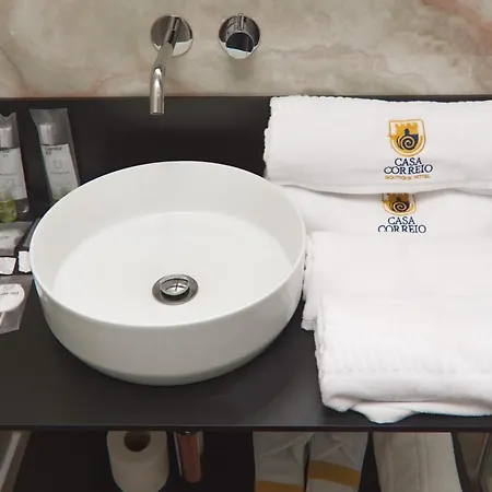 Casa Correio Boutique