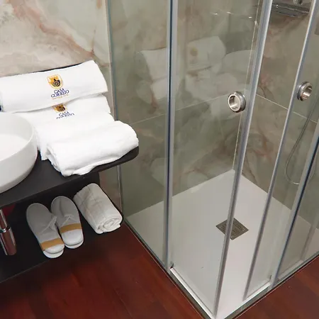 Casa Correio Boutique 4* Valenca