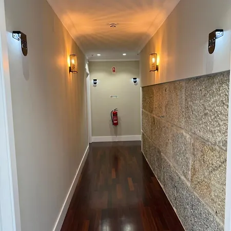 Casa Correio Boutique Hotel Valenca