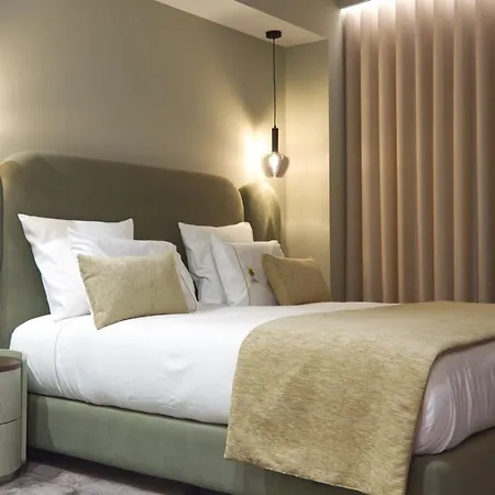 Casa Correio Boutique Hotel Valenca