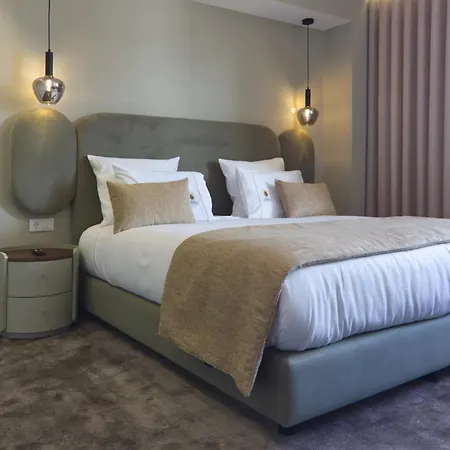 Hotel Casa Correio Boutique 4*