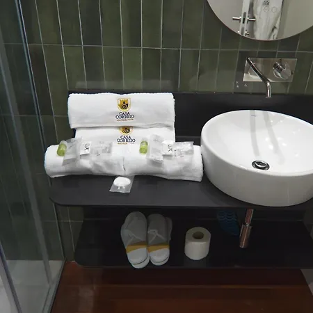 Casa Correio Boutique 4* Valenca