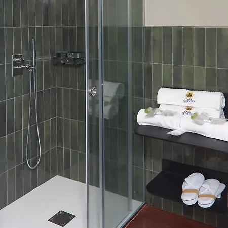 Casa Correio Boutique 4* 발렌사