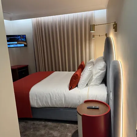 Casa Correio Boutique 4* Valenca