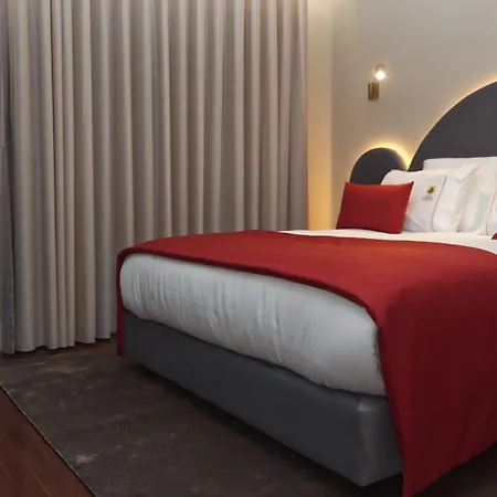 Hotel Casa Correio Boutique 4*