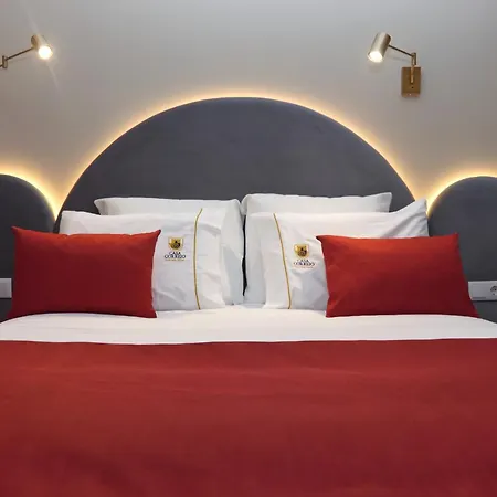 Hotel Casa Correio Boutique 4*
