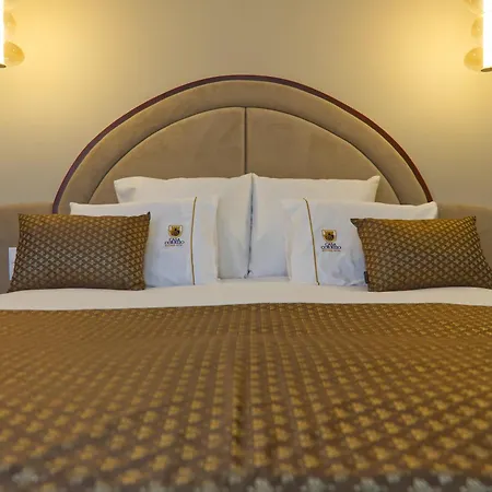 Casa Correio Boutique 4*