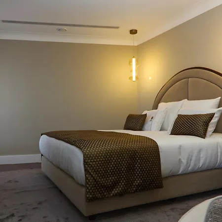 Casa Correio Boutique 4*