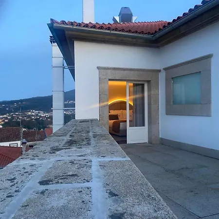 Casa Correio Boutique Hotel