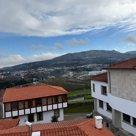Hotel Casa Correio Boutique 4*