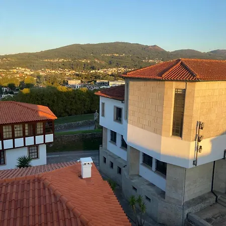 Hotel Casa Correio Boutique 4*
