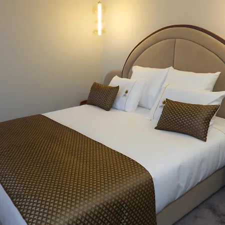 Hotel Casa Correio Boutique 4*