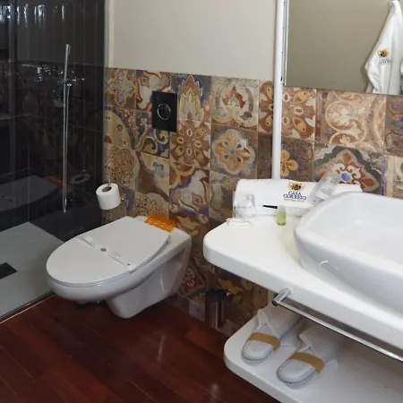 Hotel Casa Correio Boutique