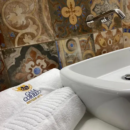 Hotel Casa Correio Boutique