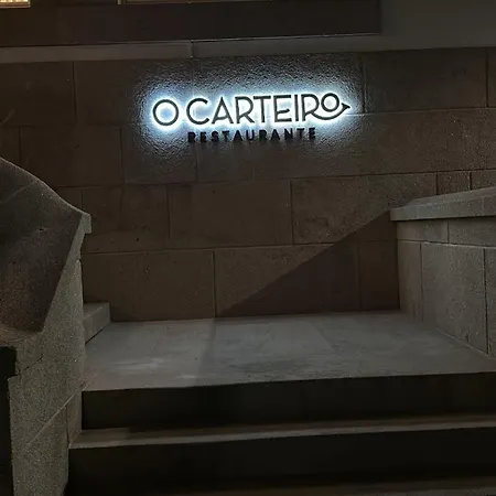 Casa Correio Boutique Hotel 4*