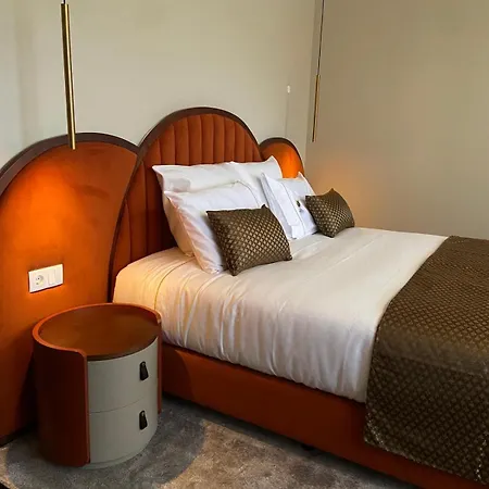 Casa Correio Boutique 4* Valenca