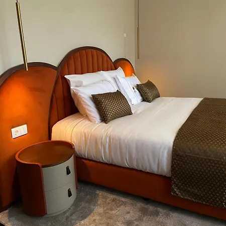 Casa Correio Boutique Hotel
