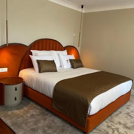 Hotel Casa Correio Boutique 4*