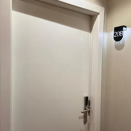 Casa Correio Boutique
