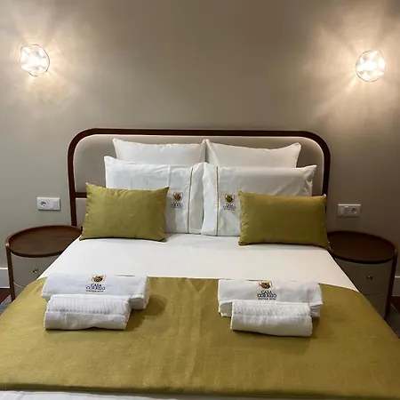 Hotell Casa Correio Boutique