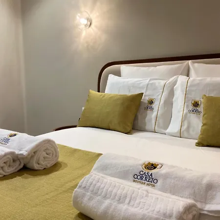 Casa Correio Boutique Valenca